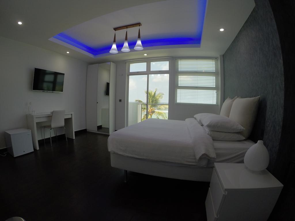 Airport Beach Hotel Hulhumalé Værelse billede