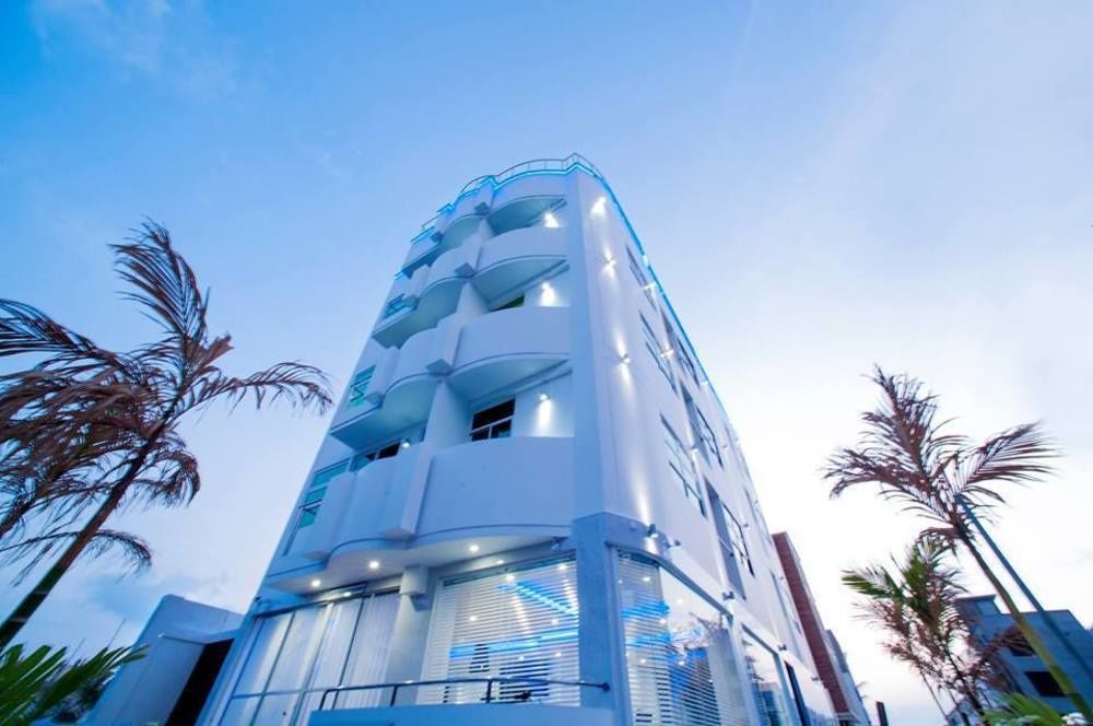 Airport Beach Hotel Hulhumalé Eksteriør billede