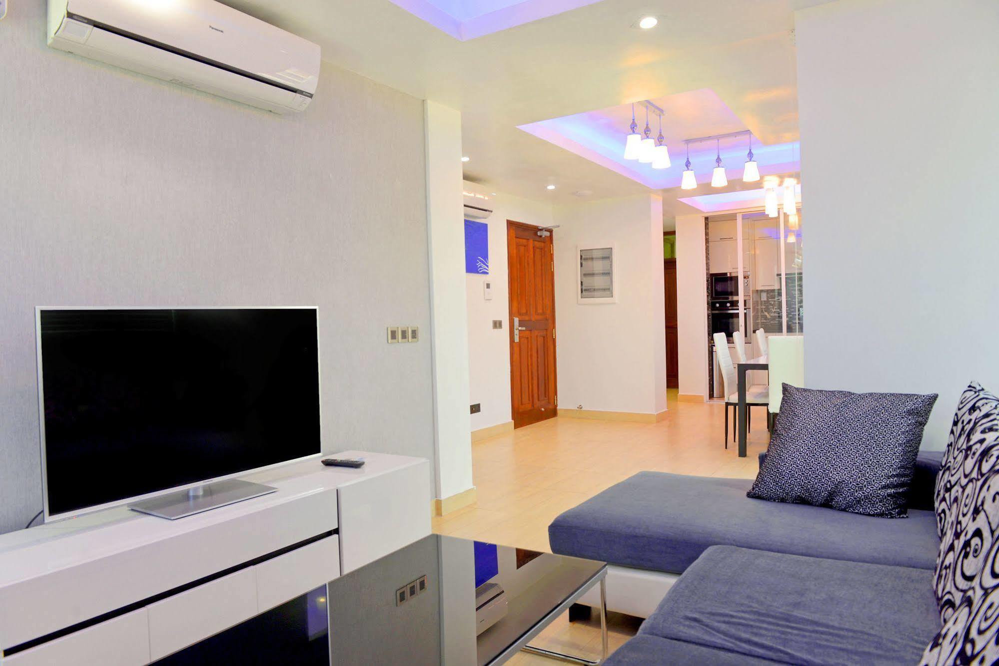 Airport Beach Hotel Hulhumalé Eksteriør billede